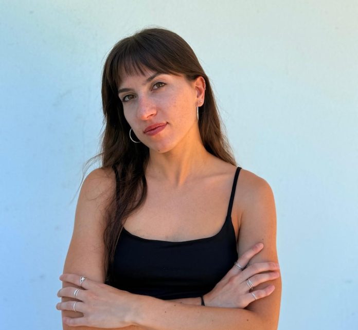Encuentros Iconicos-Alba Mac