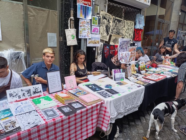 O Autobán completa a oferta cultural da cidade
