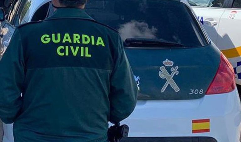 Prisión para un home acusado de tentar matar outro tras apuñalalo en Cambre