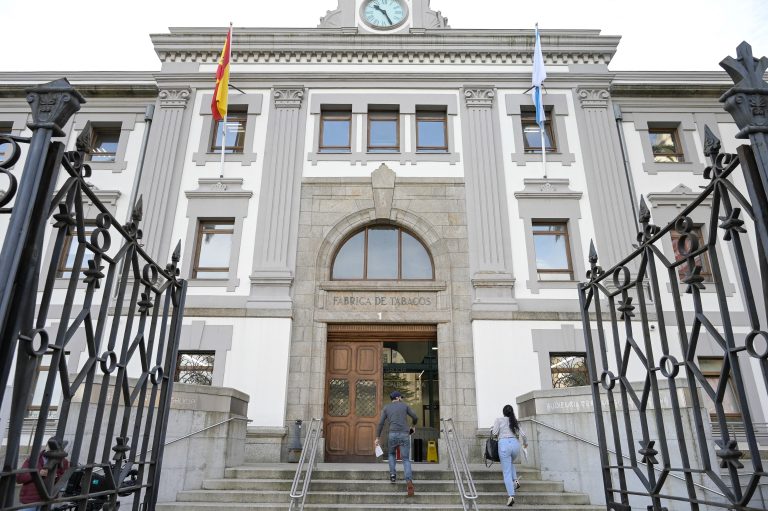 A ansiedade dunha muller que denunciou a outras dúas por obrigala a prostituírse impide celebrar un xuízo na Coruña