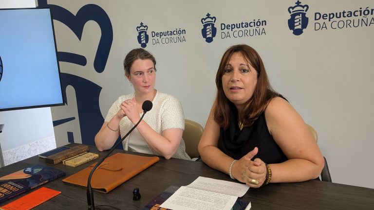 A Deputación da Coruña recupera a vangarda gráfica e política do Estatuto de Galicia de 1936 nun novo ensaio
