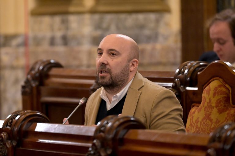 As exedís do PSOE da Coruña recurren a arquivación da súa denuncia por acoso laboral