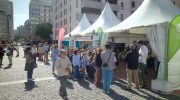 Apertura Semana Mobilidade Fabrica de Tabacos