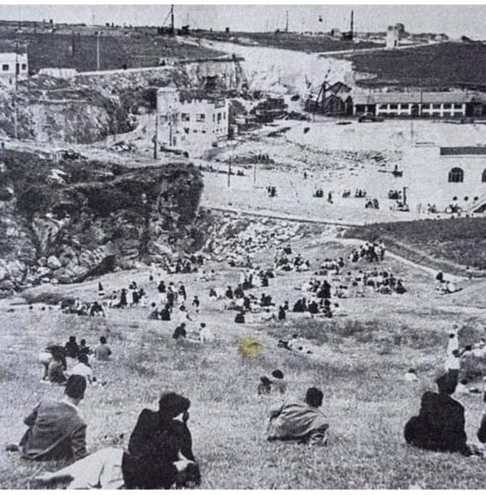 Meredinas da torre en Santo Amaro -ACAB