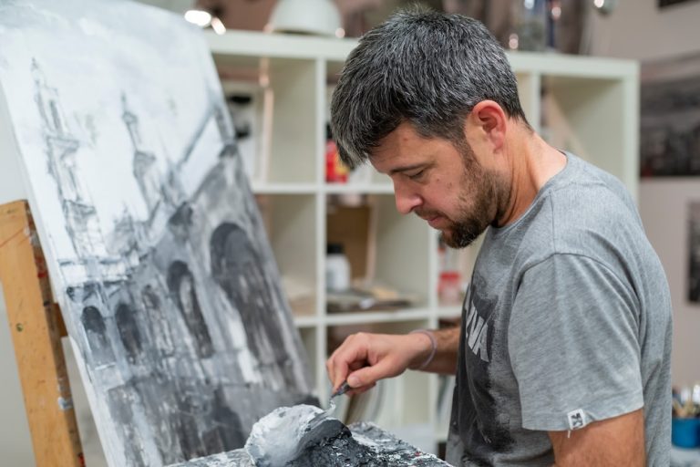 Arrinca a primeira edición da Mostra Expandida de Arte Contemporánea CAbe Coruña