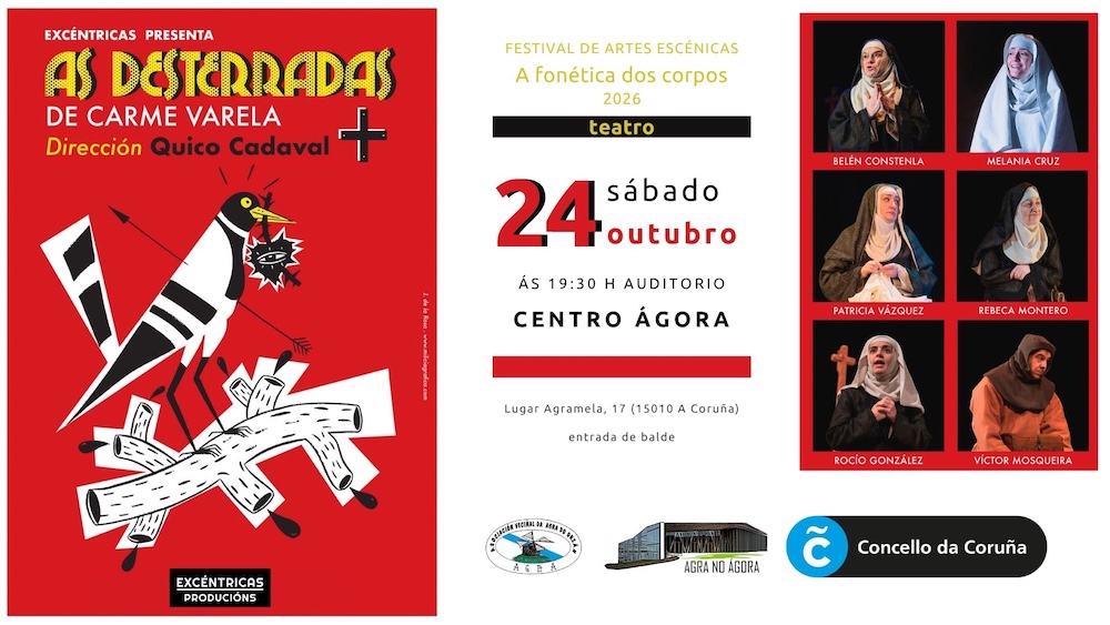 20261024 As desterradas - 1