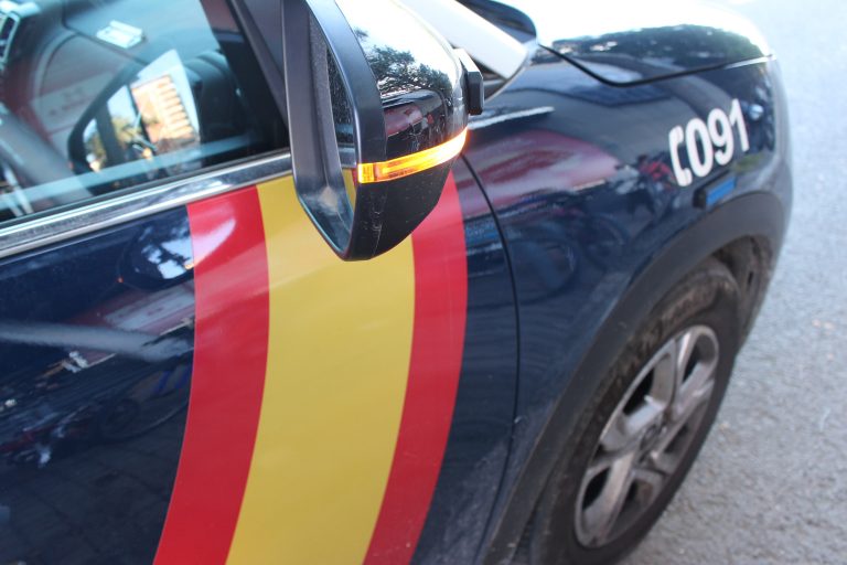 Detido un home por un intento de homicidio contra o porteiro dunha discoteca da Coruña