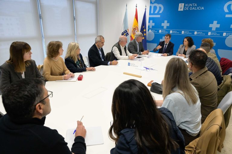 7,5M para melloras en 4 centros educativos da Coruña