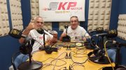 David e Xurxo de SkapeMotor de Cuac FM
