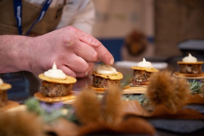 Foto da Ruta de Tapas e Pintxos de Galicia
