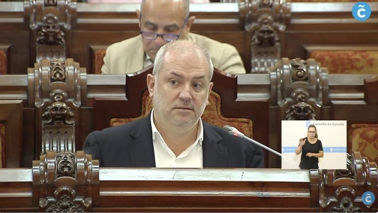 O Padroado da Fundación Luís Seoane volverá lanzar un proceso de selección da dirección en decembro