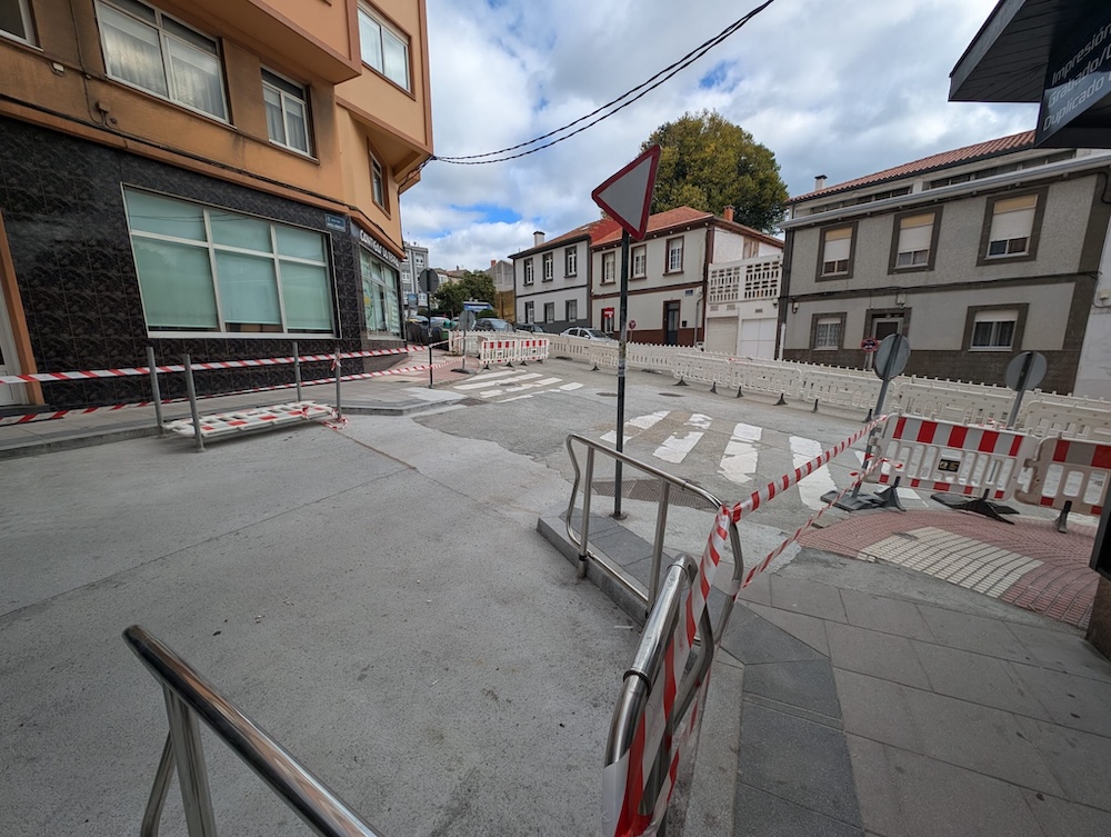 Obras en Angel Rebollo