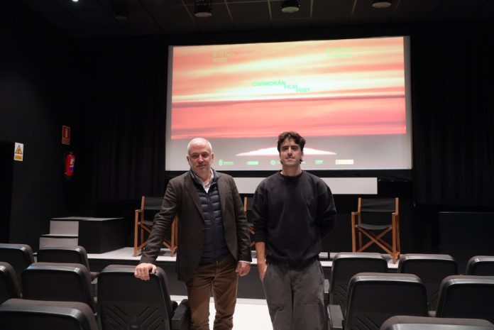 Presentando o Festival Film Fest