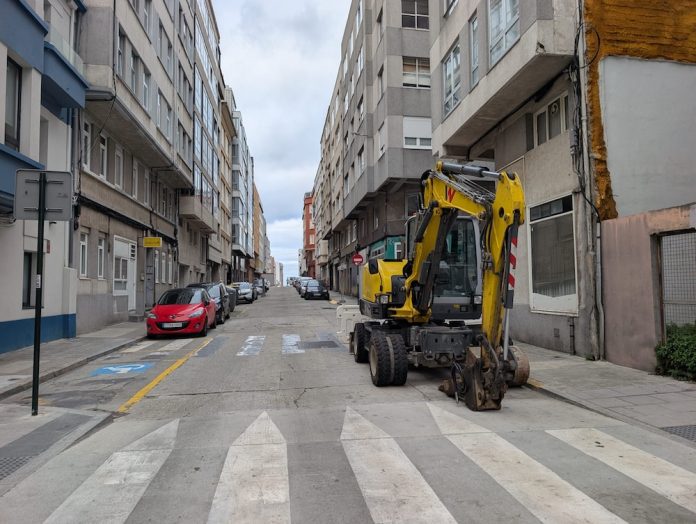 Segunda fase de Angel Rebollo